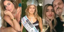 Eleonora Pedron compie 43 anni, l'incidente col padre, la morte della sorella, l'amore con Max Biaggi: «Ho vissuto traumi. Troiano? Stavo per scendere alla fermata sbagliata»