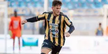 Calciomercato Juve Stabia, ufficiale la cessione di Adorante: si sblocca il mercato