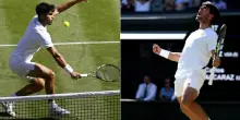 Carlos Alcaraz: età, altezza, carriera, vita privata, l'amicizia con Nadal, il tifo per il Real Madrid. Chi è l'avversario di Sinner in finale a Wimbledon