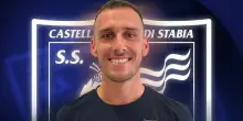 Calciomercato Juve Stabia: ufficiale l'arrivo di Carissoni