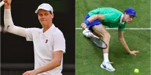 Sinner: età, stipendio, carriera, titoli, sponsor, ranking, dove vive. Jannik alla sua prima finale a Wimbledon