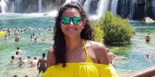 Scontro tra barche sul lago di Como, turista cade in acqua e l?elica le trancia una gamba: Julina de Lannoy morta a 33 anni
