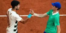 Sinner-Alcaraz la finale di Wimbledon, Barazzutti: «Ritmo contro estro, sembra Borg-McEnroe»
