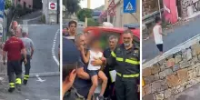 Come è stato ritrovato Allen, la strategia dello psicologo: «Un bambino con autismo cerca un luogo protetto». La ricerca nei cunicoli