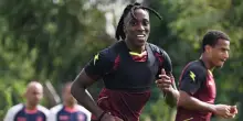 Ritiro Salernitana, si parte alla volta di Cascia: 26 i convocati di mister Raffaele