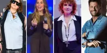 Cosa c'è in tv questa settimana? Tutti i programmi: dalla musica con Battiti Live e Fiorella a Temptation Island e In and Out