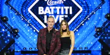 Cornetto Battiti Live, da Annalisa a Fedez e Clara: ospiti e scaletta della puntata di lunedì 14 luglio con Ilary Blasi e Alvin