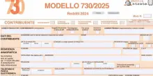 Rimborso 730 saltato dalla busta paga di luglio? Ecco perché non tutti lo hanno ricevuto (nonostante l'invio entro il 20 giugno)