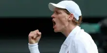 Jannik Sinner re di Wimbledon: come cambia il ranking dopo la vittoria in finale contro Carlos Alcaraz