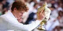 Jannik Sinner, quanto ha guadagnato vincendo Wimbledon: la cifra da capogiro per aver battuto Alcaraz. Il montepremi record