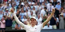 Sinner vince a Wimbledon, Pietrangeli: «Jannik è imbattibile». Abodi: «Un'emozione profonda». Dichiarazioni e cosa hanno detto i protagonisti