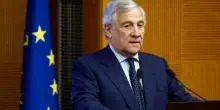 Dazi, Tajani: «Adesso si muova la Bce. Un piano modello-Covid per tutelare le imprese»