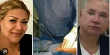 Roma, morta dopo la liposuzione: la segretaria indagata, operò lei Ana Sergia Alcivar Chenche. La donna si spacciava per medico. Chi è Olivia Buldrini