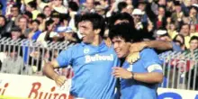 Napoli, la svolta dell'estate 1985: quando Maradona fece gol anche da ?manager?