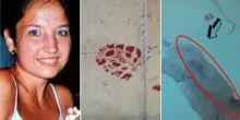 Garlasco, Chiara Poggi «colpita mentre chiedeva aiuto». Tracce di sangue sul telefono. Il tampone e il rebus di "ignoto 3"
