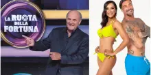 Paperissima Sprint trasloca su Italia 1, al suo posto Gerry Scotti con la nuova Ruota della Fortuna: «Fino a 200.000 euro in 60 secondi»