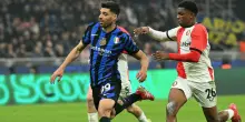Inter, Taremi sul piede di partenza: piace a Besiktas e Premier League. Arriva Dodò se parte Dumfries