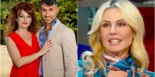 Nathalie Caldonazzo: «Temptation Island? Finché non finisce il programma ti tengono rinchiusa in stanza... puoi rischiare di impazzire»