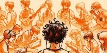 Associazione Taccuini Musicali, nasce progetto di formazione che coinvolge artisti e critici musicali per condividere il sogno di Alfredo