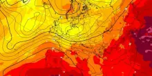 Caldo africano sull'Italia, è allerta afa: picchi fino a 35 gradi al Sud, tornano i bollini gialli e arancioni. Ecco da quando (e quanto durerà)