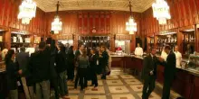 La buvette di Montecitorio è diventata cara: prezzi come al bar, ma allo Stato costa il 30% in più