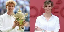 Federica Pellegrini e la vittoria di Sinner a Wimbledon, la nuotatrice sbotta sui social contro i fan del tennista: «Sono coerente e voi non state bene»