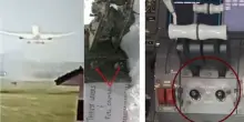 Air India, le urla tra i piloti in cabina prima dello schianto: «Perché lo hai fatto?» e la bugia. La lite ignorata nel rapporto
