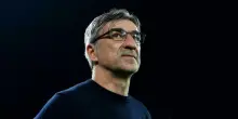 Ivan Juric ricoverato in ospedale: «Grave infiammazione», come sta l'allenatore dell'Atalanta