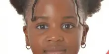 «Mamma, la testa»: France Anaelle si alza dal letto e muore a 7 anni. I?l papà: «Era il nostro angelo, tutto ci ricorderà di lei»