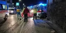 Donna precipita dal secondo piano a Roma, è in coma. Ascoltato il marito: «Litigavano perché non potevano avere figli»
