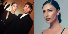 Belen e Cecilia Rodriguez, la lite e l'incubo tradimento di Ignazio Moser: «Tra loro è calato il gelo»