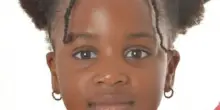 «Mamma la testa», France Anaelle si alza dal letto poi il malore e muore a 7 anni. I?l papà: era il nostro angelo, tutto ci ricorderà di lei