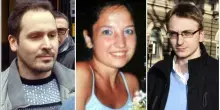 Garlasco, il Dna Ignoto 3 sarà confrontato con 30 profili: verifiche anche su chi riesumò il corpo di Chiara Poggi. Gli esiti finali sulla garza