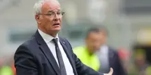 Claudio Ranieri e il no alla Nazionale: «Non potevo fare due lavori, con me sarebbero nati problemi a ogni convocazione»