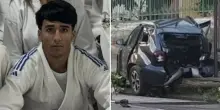 Mattia Caruso e Simone Marzullo, chi sono i due ragazzi 17enni morti nell'incidente a Messina: erano amici fin da bambini