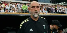 Calciomercato Juventus Nico Gonzalez nel mirino dell'Al Ahli, idea Kessie a centrocampo