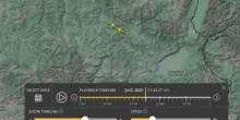 Aereo passeggeri cinese diretto a Milano Malpensa a 100 metri dalla collisione con un cargo nei cieli russi. Un pilota all'altro: «Perché questa manovra?»