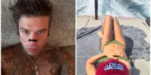 Fedez sta con Giulia Honegger? Chi è la nuova fiamma, la foto insieme e quel legame sospetto con Angelica Montini