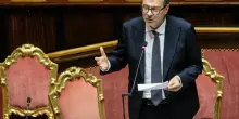 Giorgetti al Corriere Adriatico: «Unicredit, il Golden Power tema di sicurezza nazionale»
