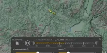 Due aerei cinesi evitano lo scontro faccia a faccia, uno era diretto a Malpensa: a bordo passeggeri europei e italiani