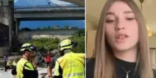 Travolta e schiacciata da un grosso sasso, Gaia de Gol muore a 15 anni per farsi un selfie con le amiche