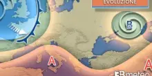 Meteo, caldo africano e afa sull'Italia: punte di 40 C° nel fine settimana. Rischio temporali improvvisi. Le previsioni