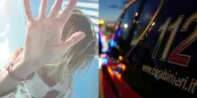 Sfiorata tragedia ad Acerra, 20enne picchia e insulta la ex 19enne: poi la investe, arrestato