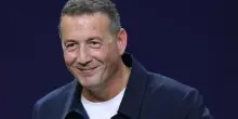Alessandro Greco: «Io e mia moglie Beatrice Bocci casti da 4 anni, è una scelta di fede. Sono ingrassato, mi dissero che ero impresentabile»