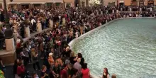 Overtourism, le città più affollate d'Italia: Venezia e Rimini sempre sul podio, Bolzano sorprende. La classifica