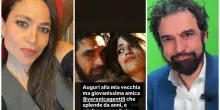 Dino Giarrusso, lite con Veronica Gentili? La verità sugli auguri non ricondivisi e le parole sull'Isola: «Ipocrisia e miseria»