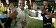 Juve Stabia: Andreoni e Demirovic in prestito. Domani Langella in ritiro per sbloccare il mercato