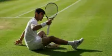 Alcaraz criticato in Spagna dopo la sconfitta a Wimbledon. Toni Nadal: «Ha perso fiducia in se stesso e nella possibilità di vincere»