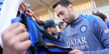 Calciomercato Inter, se parte Calhanoglu c?è Palhinha
