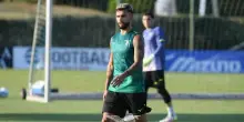 Sarri come sta? Lazio con due buone notizie da Formello: oltre al tecnico torna anche Castellanos
